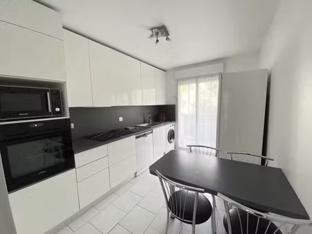 appartement à vendre 3 pièces à marseille