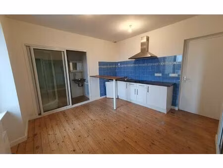 location appartement  25.96 m² t-2 à trébeurden  400 €