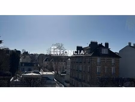 versailles – quartier notre-dame / gare rive droite