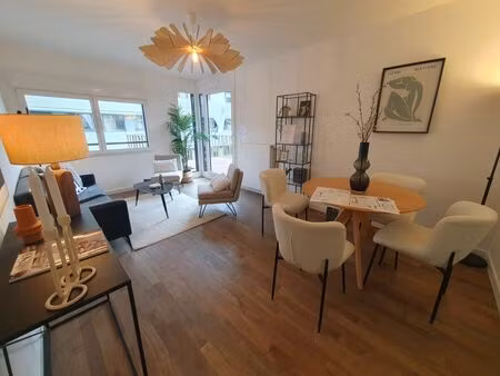 vente appartement 4 pièces 80 m² vitry-sur-seine (94400)