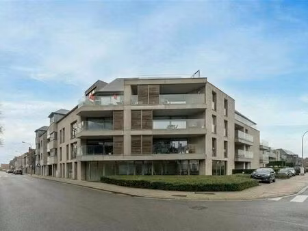 bien professionnel à vendre à waregem € 550.000 (lm2q7) - property vastgoed | zimmo