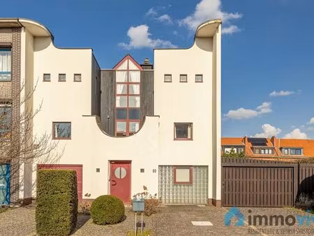 maison à vendre à aartselaar € 499.000 (lm2rl) - kantoor edegem | zimmo