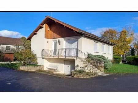 maison individuelle - proche de beaune - 96m2 - proches de toutes commodités