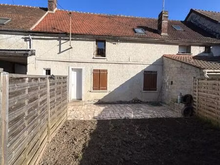 ???? charmant bien familial aux beaux volumes