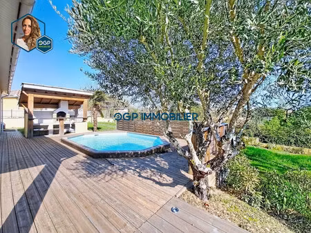 maison t4 plain-pied