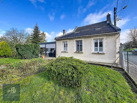 maison 5 pièces 131 m2