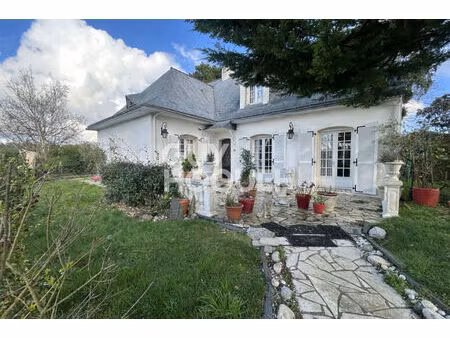 maison familiale 4 chambres