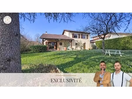 méline une maison familiale au calme avec vue dégagée sur la