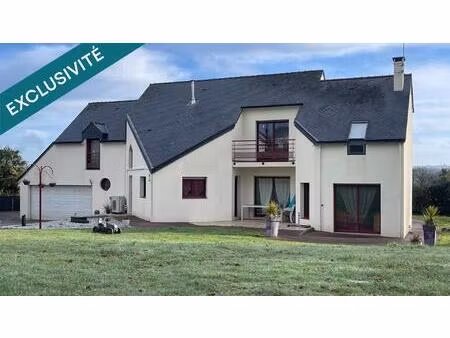 entre mayenne et ambrieres les vallées