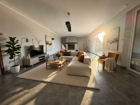 maison de plain pied