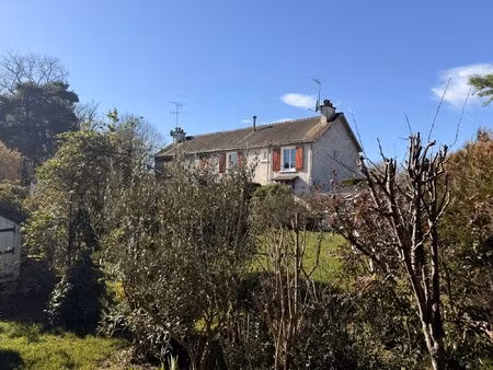 entre monts et les gués de veigné