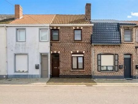 maison à vendre à leupegem € 165.000 (lm2q8) - property vastgoed | zimmo