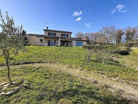 vente maison 5 pièces 123 m² saint-gengoux-de-scissé (71260)