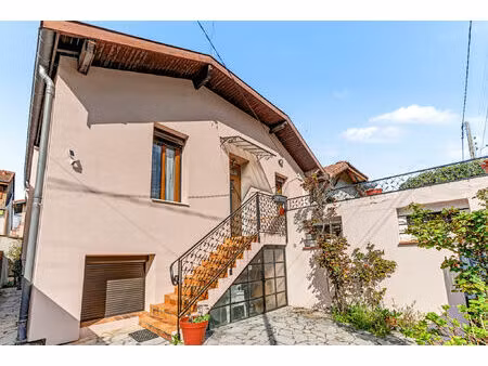 vente maison 5 pièces 122 m² toulouse (31200)