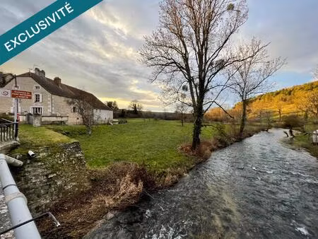 maison de charme avec gîte et grandes dépendances