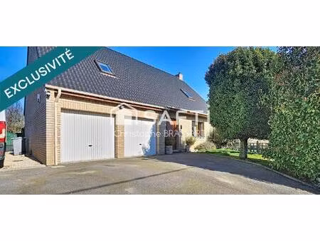 pavillon individuel en brique de 2003