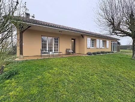 vente maison 7 pièces 113 m² montbellet (71260)