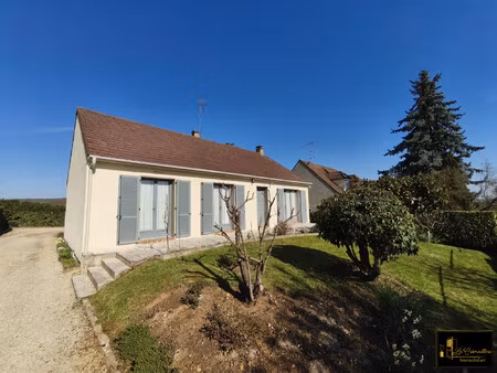 maison à vendre sainte-mesme