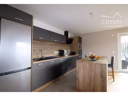 calme  vue  standing