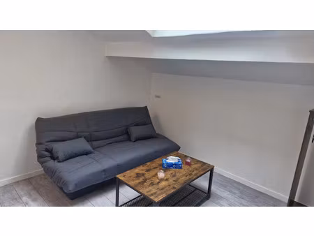 location appartement 1 pièce 21 m² à argenteuil (95100)  790 €
