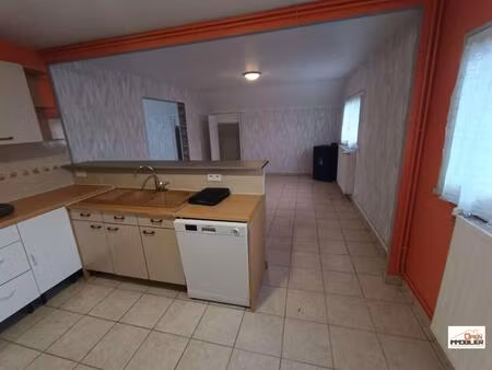 a louer appartement type t3 bis  corrèze