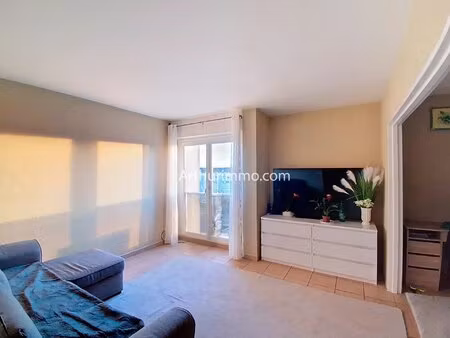 appartement 5 pièces épinay-sous-sénart centre