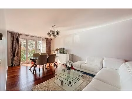 appartement guyancourt 69 m² t-3 à vendre  299 250 €