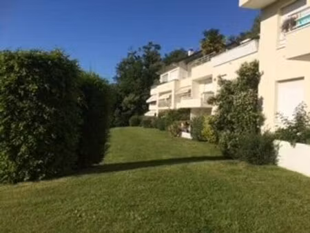 residence hauts de jacob