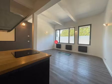 location loft 3 pièces 77.82 m² à avelin (59710)  1 242 €