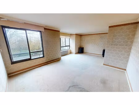 appartement 3 pièce(s)