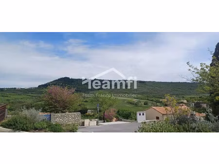 location meublée appartement 2 pièces 49.85 m² à villeneuve-de-berg (07170)  740 €