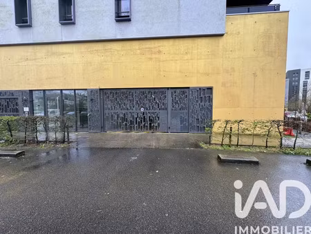 parking à rezé (44400)