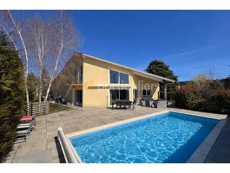 maison chaspinhac 5 pièce(s) 142 m2