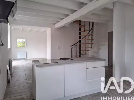 maison à ingrandes (49123)