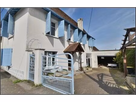 lagor - maison bearnaise avec dependance - 132 m² habitable