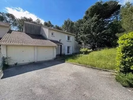 maison 5 pièces – 110 m² – le teil – quartier la sablière