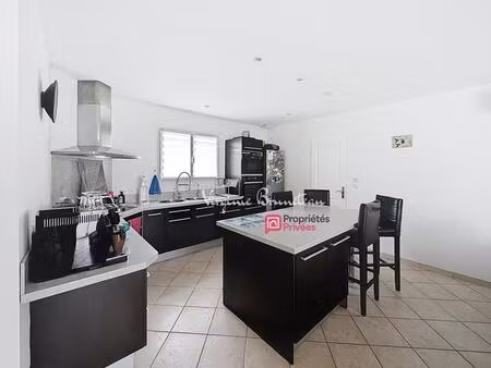 maison de plain-pied