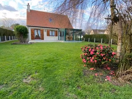 maison noyers bocage 5 pièce(s) 123 m2