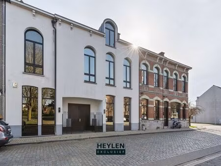 maison à vendre à meerdonk € 1.599.000 (lm2qz) - heylen exclusief | zimmo
