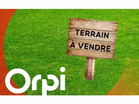 terrain auchy-lez-orchies m² t- à vendre  171 800 €