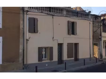 châteauneuf-de-gadagne (84470)