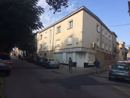 location appartement 3 pièces 72 m² à saint-andré-de-sangonis (34725)  700 €