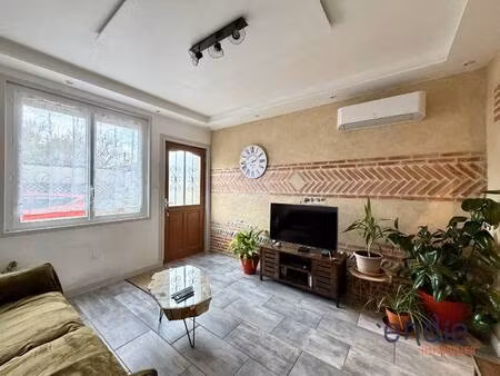 virgile gabon - endie