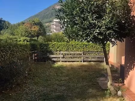 location appartement 3 pièces 75 m² à voiron (38500)  950 €