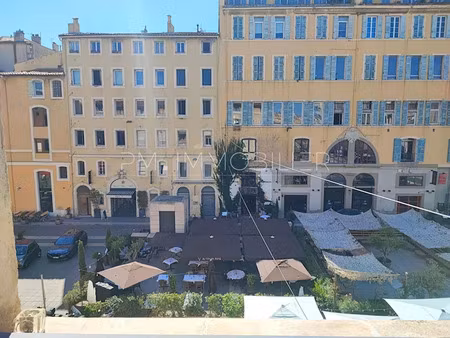 location meublée appartement 3 pièces 89 m² à marseille 1er (13001)  1 171 €