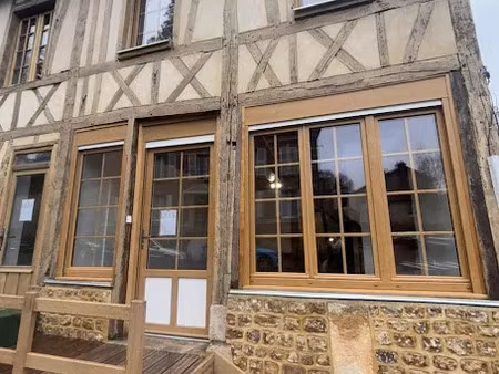 location maison 63.91 m² à broglie (27270)  700 €