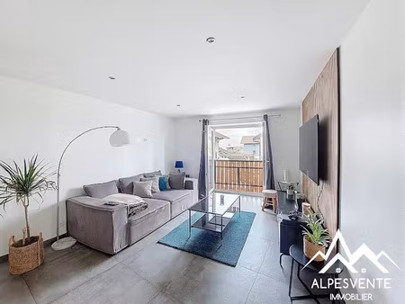 location meublée maison 4 pièces 96.74 m² à allinges (74200)  1 550 €