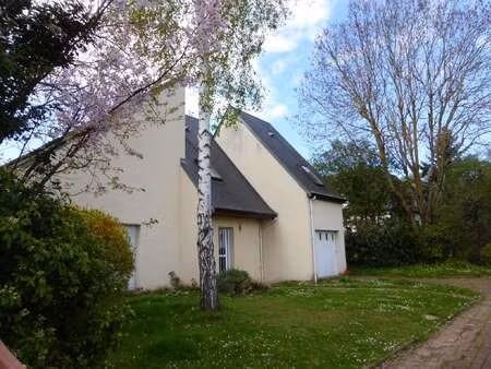 location maison à biéville-beuville (14112) : à louer / 128m² biéville-beuville