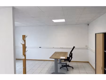 location locaux professionnels à castelnaudary (11400)  800 €