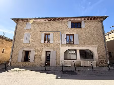 location locaux professionnels 73.28 m² à caumont-sur-durance (84510)  750 €